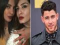 प्रियांका निकच्या लाडाची, अंगठी तिची लाखमोलाची! - Marathi News | Priyanka Chopra ring price will shock you | Latest filmy News at Lokmat.com