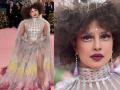 Met Gala 2019: प्रियंका चोप्राचा लूक पाहून कुणी म्हटले व्रिकम वेताळ, कुणी म्हटले भूतनी! - Marathi News | Met Gala 2019 Priyanka Chopra’s Look: Funny Desi Memes and Jokes Take Over the Internet | Latest filmy News at Lokmat.com