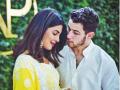 ना उम्र की सीमा हो.. - Marathi News | Priyanka Chopra & Nick Jonas- age difference, whats the big deal? | Latest oxygen News at Lokmat.com