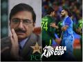पलटी मास्टर ! Asia Cup 2023 हायब्रिड मॉडेलला आधी विरोध, आता पाकिस्तानने 'कमिटमेंट' दिलीय म्हणून... - Marathi News | Another U-Turn on Asia Cup 2023 as Zaka Ashraf,  who is set to succeed Najam Sethi as PCB chairman now promises to honour PCB’s commitment | Latest cricket News at Lokmat.com