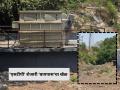 ‘एसटीपी’शेजारी ‘बायपास’चा खेळ; सांडपाणी थेट इंद्रायणी-पवना नद्यांमध्ये - Marathi News | 'Bypass' game next to 'STP'; Sewage directly into Indrayani-Pavana rivers | Latest pimpri-chinchwad News at Lokmat.com