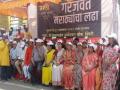 जरांगे - पाटलांच्या उपोषणाला पिंपरीत पाठिंबा; दोन दिवसात आंदोलन तीव्र करणार - Marathi News | | Latest pimpri-chinchwad News at Lokmat.com