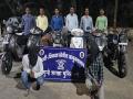 पिंपरी चिंचवडमध्ये चोरट्यांकडून आठ दुचाकी जप्त; दोन सराईतांना अटक - Marathi News | | Latest pimpri-chinchwad News at Lokmat.com