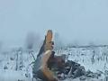 रशियन विमान मॉस्कोजवळ कोसळले, 71 जणांचा मृत्यू झाल्याची भीती - Marathi News | The Russian aircraft crashed Near Moscow | Latest international News at Lokmat.com