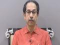 CoronaVirus News: मुंबईतील कोरोना लढ्याचे जागतिक पातळीवर कौतुक-  उद्धव ठाकरे - Marathi News | CM Uddhav Thackeray's global appreciation for the Corona fight in Mumbai | Latest mumbai News at Lokmat.com