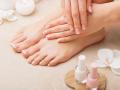 'पेडीक्योर'मुळे असा होईल आरोग्यदायी फायदा... - Marathi News | Skin care tips 5 amazing benefits of pedicure | Latest beauty News at Lokmat.com
