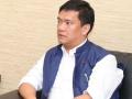 पेमा खांडू यांच्यावर बलात्काराचा आरोप - Marathi News | Pema Khandu is accused of rape | Latest national News at Lokmat.com