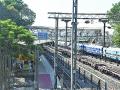 पनवेल स्थानकाचा विस्तार रखडला - Marathi News | The extension of Panvel station was maintained | Latest navi-mumbai News at Lokmat.com