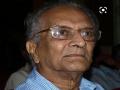 पर्सिवल नोरोन्हा यांचे निधन - Marathi News | goa Astronomist Percival Noronha dies | Latest goa News at Lokmat.com