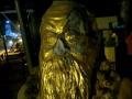 तामिळनाडूमध्ये पेरियार यांच्या पुतळ्याची मोडतोड  - Marathi News | Deviation of the statue of Periyar in Tamilnadu | Latest national News at Lokmat.com