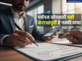बँकेकडून पर्सनल लोन अप्रुव्ह झालंय? तरी अ‍ॅग्रीमेंटवर सही करण्यापूर्वी 'या' गोष्टी नक्की तपासा, पाहा डिटेल्स - Marathi News | personal loan been approved by the bank But before signing the agreement check these things see details | Latest business News at Lokmat.com
