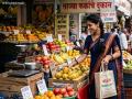 Fruit Tips: आधीच घातक रसायने, त्यावर मेणाचाही थर... फळे कशी खावीत? काय घ्यावी काळजी? - Marathi News | Fruit Tips: Already containing hazardous chemicals, even a layer of wax on it... How should fruits be eaten? What precautions should be taken? | Latest health News at Lokmat.com
