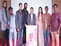 'पेठ' चित्रपटात वेगळ्या धाटणीची प्रेमकथा - Marathi News | Different Love story in 'Peth' Movie | Latest filmy News at Lokmat.com