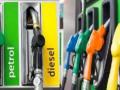 इंधन दरात पुन्हा वाढ; मुंबईतील पेट्रोल आणि डिझेलचा आजचा दर जाणून घ्या - Marathi News | mumbai recorded highest fuel rate after petrol 30 paise and diesel 25 paise price hike today | Latest business News at Lokmat.com