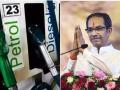 Petrol Diesel Price Maharashtra: घोषणा झाली, दिलासा कधी? मुंबई, महाराष्ट्रात देशातील सर्वांत महाग इंधन; ग्राहकांच्या खिशाला चाप - Marathi News | petrol diesel rate highest in mumbai and maharashtra know fuel price in country | Latest business News at Lokmat.com