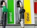 Petrol-Diesel Prices : खुशखबर! सरकारच्या निर्णयामुळे पेट्रोल-डिझेलच्या दरात घसरण; पंपमालकांनाही दिवाळीचं गिफ्ट - Marathi News | Good news Decline in petrol-diesel prices due to government decision Diwali gift to pump owners too | Latest national Photos at Lokmat.com