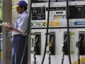 Petrol-Diesel Prices Today: पेट्रोल पाठोपाठ मुंबईत डिझेलचंही शतक; पाहा तुमच्या शहरातील पेट्रोल-डिझेलचे दर - Marathi News | Petrol diesel prices hiked today on 9 October Diesel price in mumbai touches Rs 100 check rates | Latest business Photos at Lokmat.com