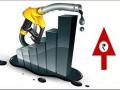 दररोज वाढताहेत पेट्रोलचे भाव : वाहनचालक त्रस्त - Marathi News | Petrol prices are rising every day: Drivers suffer | Latest nagpur News at Lokmat.com