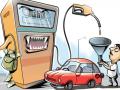 अबब...नांदेडमध्ये तीन वर्षानंतर होतेय पेट्रोलपंप तपासणी - Marathi News | Above ... after three years in Nanded petrol pump check-up | Latest nanded News at Lokmat.com