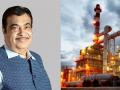 रिफायनरी व पेट्रोकेमिकल कॉम्प्लेक्ससाठी बुटीबोरीत भरपूर जमीन उपलब्ध; गडकरींचे पेट्रोलियम मंत्र्यांना पत्र - Marathi News | nitin gadkari's letter to petroleum minister about land availability for refinery and petrochemical complex | Latest nagpur News at Lokmat.com