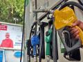 Petrol Diesel Price: पेट्रोल-डिझेलची दरवाढ होणारच; सलग दुसऱ्या दिवशी कंपन्यांनी किंमत वाढविली - Marathi News | Petrol Diesel Price today 5 may, 2021: price hike for the second day in a row | Latest business News at Lokmat.com