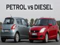 Petrol Vs Diesel car : पेट्रोल कार की डिझेल कार? 80% ग्राहक अजूनही कन्फ्यूज; अशी करा आपल्या ड्रीम कारची निवड... - Marathi News | Petrol Vs Diesel car : Petrol car or diesel car? 80% of consumers still confused; Choose your dream car like this | Latest auto Photos at Lokmat.com