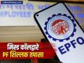 तुमच्या पीएफ खात्यात किती शिल्लक आहे? कुठेही सर्च करण्याची गरज नाही, फक्त एक मिस्ड कॉल द्या - Marathi News | how to check pf balance online know the process 2025 | Latest business News at Lokmat.com