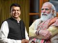 मोदींनंतर फडणवीसांनीही दिला पक्षनिधी, जाणून घ्या रक्कम किती - Marathi News | After Modi, Fadnavis also gave party funds for bjp, know the amount | Latest mumbai Photos at Lokmat.com