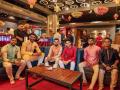 विराट कोहलीचे खास दिवाळी सेलिब्रेशन, तुम्ही पाहिलं का... - Marathi News | Virat Kohli's special Diwali celebration, have you seen ... | Latest cricket Photos at Lokmat.com