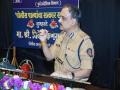 ठाणे पोलीस आयुक्तालयाच्या क्षेत्रातही लागू झाली रात्रीची संचारबंदी - Marathi News | Night curfew was also imposed in the area of Thane Police Commissionerate | Latest thane News at Lokmat.com