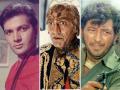 Bollywood Villains: हे आहेत बॉलिवूडमधील लोकप्रिय व्हिलन, त्यांच्या एन्ट्रीनंच लोकांना फुटायचा घाम - Marathi News | Bollywood Villains: These are the popular villains in Bollywood, their entry makes people break out in a sweat | Latest filmy Photos at Lokmat.com
