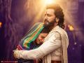 'राजा शिवाजी' चित्रपटातील 'फूल पारिजात' गाणं प्रदर्शित; अजय-अतुलच्या संगीताची जादू लावतेय वेड - Marathi News | Raja Shivaji Movie Phool Parijat Song Release Ajay Atul Shreya Ghoshal Riteish Deshmukh | Latest filmy News at Lokmat.com