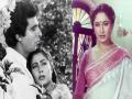 Smita Patil's Birth Anniversary : अन् स्मिता पाटीलनं केलेली तिच्याच मृत्यूची भविष्यवाणी खरी ठरली! - Marathi News | Smita Patil Birthday: Smita Patil was decorated like a bride in the last journey | Latest filmy News at Lokmat.com