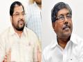 ... तर चंद्रकांत पाटील यांच्या विरोधात लढेन: राजू शेट्टी  - Marathi News | ...fight will against Chandrakant patil : Raju Shetty | Latest maharashtra News at Lokmat.com