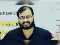 Physics Wallah Alakh Pandey Success Story: एकेकाळी शिक्षणासाठी वडिलांनी विकलं होतं घर, आज शिक्षक मुलानं उभी केली १.१ बिलियन डॉलर्सची कंपनी - Marathi News | prayagraj based physics wallah alakh pandey edtech platform turns india 101st unicorn started yotube channel not accepted Unacademy salary | Latest national News at Lokmat.com