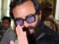 ‘सेक्रेड गेम्स’ने बदलले ग्रह! आता सैफ अली खान बनणार नागा साधू! - Marathi News | saif ali khan to play a naga sadhu in hunter | Latest filmy News at Lokmat.com