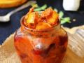 यंदा लोणच्याचा हंगाम मिडी उप्पीनकायीनं! - Marathi News | Pickle season this year with Midi Uppinakai! | Latest food News at Lokmat.com