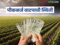 Crop Loan : पेरणी आटोपली; पण पीककर्ज वाटपाची गाडी रेंगाळली वाचा सविस्तर - Marathi News | latest news Crop Loan: Sowing is over; but the crop loan distribution train is delayed. Read in detail | Latest agriculture News at Lokmat.com