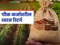 पीक कर्जाची वर्षात परतफेड करणाऱ्या शेतकऱ्यांना व्याजाचे पैसे रिटर्न आले; रक्कम खात्यावर जमा - Marathi News | | Latest agriculture News at Lokmat.com