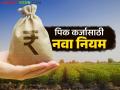 Pik Karja : पीक कर्जासाठी नाबार्डचा नवा नियम, आता मिळणार असं कर्ज; वाचा सविस्तर - Marathi News | Pik Karja : NABARD's new rules for crop loans, how to loans will be available now; Read in detail | Latest agriculture News at Lokmat.com