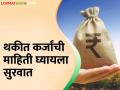 जिल्हा सहकारी बँकेचे २७०० कोटींचे कर्ज थकीत; राष्ट्रीयकृत बँकांकडूनही थकीत कर्जांची माहिती मागविली - Marathi News | District Cooperative Bank's loan of 2700 crores is outstanding; Information about outstanding loans was also sought from nationalized banks | Latest agriculture News at Lokmat.com