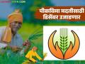 पीकविमा योजनेतून सरसकट १७,५०० रुपये मिळणार का? कोणत्या निकषाआधारे ठरणार नुकसानभरपाई? - Marathi News | Will I get a lump sum of Rs 17,500 from the crop insurance scheme? On what criteria will the compensation be decided? | Latest agriculture News at Lokmat.com