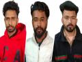 पोलिसांच्या चकमकीत तीन खलिस्तानी अतिरेकी ठार - Marathi News | Three Khalistani militants killed in police encounter | Latest uttar-pradesh News at Lokmat.com