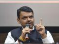 'वेदांतावरुन विरोधकांची नौटंकी सुरू, कंपनीचा आधीच निर्णय झाला होता', फडणवीसांचे टीकास्त्र - Marathi News | Devendra Fadnavis criticizes Opponent's over Vedanta project, says company was already decided to go Gujarat | Latest maharashtra News at Lokmat.com