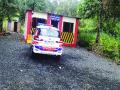 घाटातील अपघात रोखण्यासाठी खास ‘बिट मार्शल’ - Marathi News | Special 'bit marshal' to prevent casualties in losses | Latest thane News at Lokmat.com