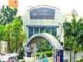 भोसरी : नाट्यगृह उरले केवळ स्नेहसंमेलनापुरते! - Marathi News |  Bhosari: Theater is only for the sake of fondness! | Latest pimpri-chinchwad News at Lokmat.com