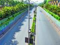 दुपारच्या प्रहरी थंडावली उद्योगनगरी - Marathi News |  Noon Sentinel Thandavli Udyanagari | Latest pimpri-chinchwad News at Lokmat.com