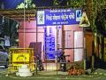 वाकड, हिंंजवडी परिसर असुरक्षित! - Marathi News | Wakad, Hinjewadi area unsafe! | Latest pimpri-chinchwad News at Lokmat.com