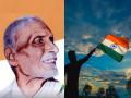Independence Day: देशाला तिरंगा कोणी दिला? आपण विसरलो; गरीबीत जगले, मृत्यूवेळी रुपया नव्हता... - Marathi News | Flag of India Independence Day 15 August 2022: Pingali Venkayya, the designer of Indian national tricolour, died in penury as a forgotten man | Latest national Photos at Lokmat.com