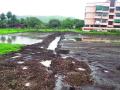 राखीव उद्यानातून नेली खासगी पाइपलाइन, ग्रामस्थांमधून संताप - Marathi News | Private pipelines taken by reserved gardens, anger among villagers | Latest raigad News at Lokmat.com